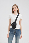 UrbanGuard Sling Bag | Kompakt, Säker, Vattentät | Karnz