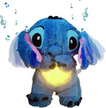 Stitch Plush Sovkompis | Karnz