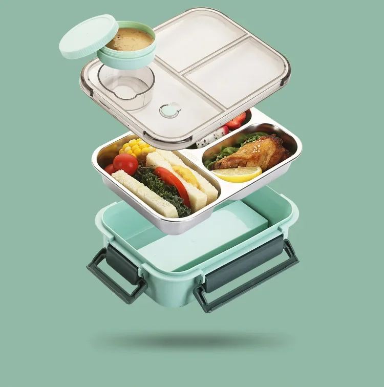 Karnz | Isolerad värmebehållare för livsmedelsförvaring