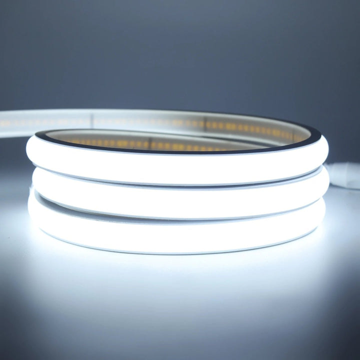 LED Flexibel Väderbeständig 5m/10m Inomhus och Utomhus | Karnz