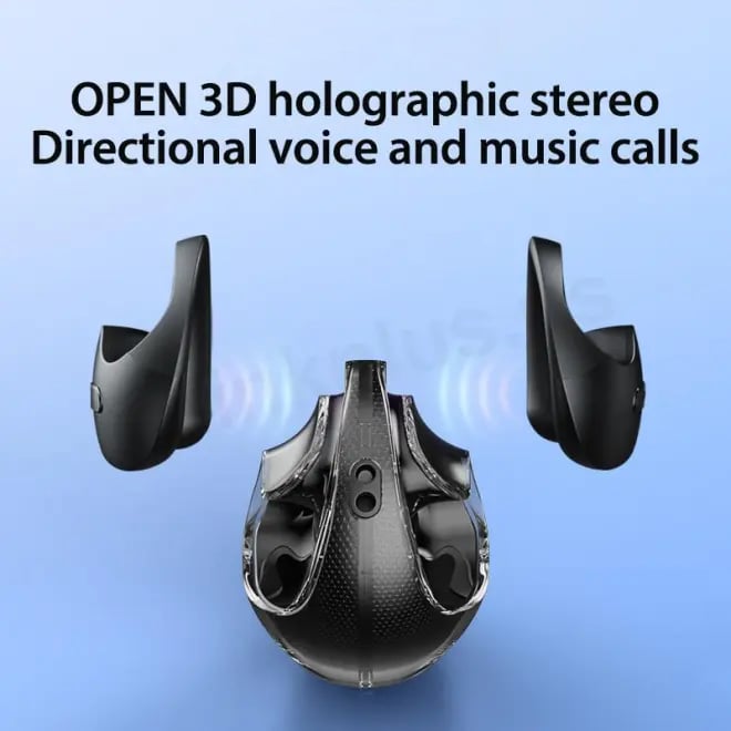 ✨Veckans specialpris💥Trådlösa Bluetooth-hörlurar