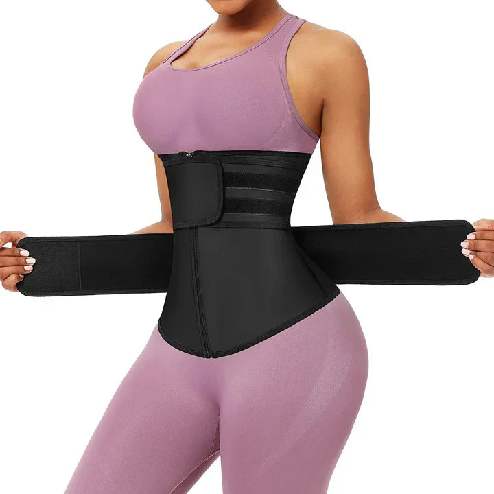 Midjeformande Neopren-Slimmingsbälte