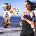 Midjeformande Neopren-Slimmingsbälte