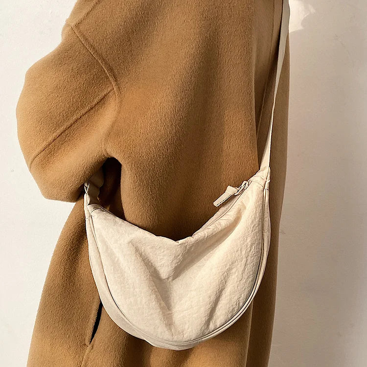 Karnz | Haze Bag️ | Den stiliga knödeltaschen för en modemedveten look
