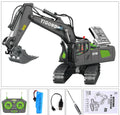 Bagger Modell G308H 1:14 Skala RTR