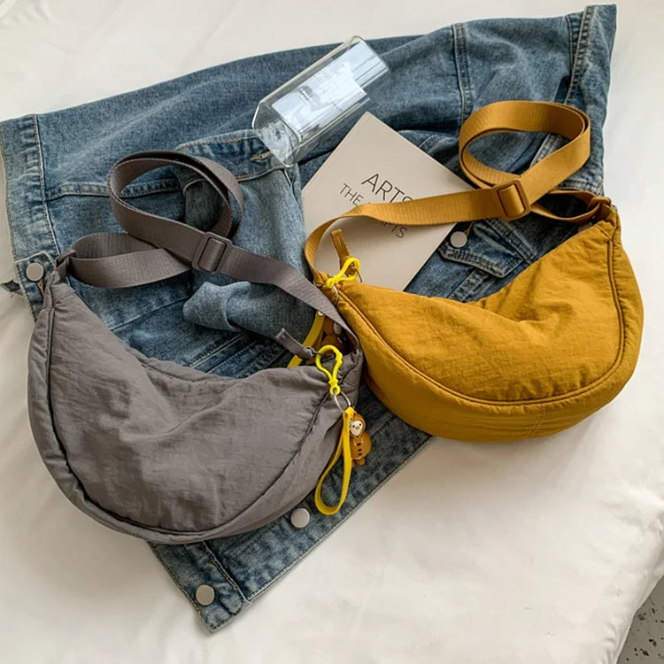 Karnz | Haze Bag️ | Den stiliga knödeltaschen för en modemedveten look
