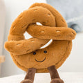 Bageri-Plushkuddar