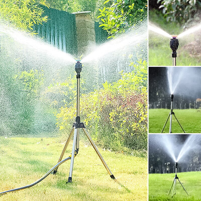 Rotationssprinkler | Karnz