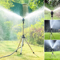Rotationssprinkler | Karnz