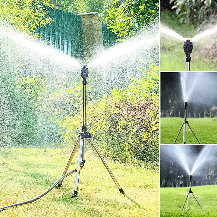 Rotationssprinkler | Karnz