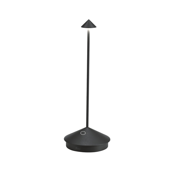 Bärbar LED Bordslampa Lumora – Dimbar, Väderbeständig &amp; Stilig | Karnz