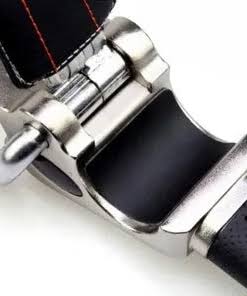 Justerbart rattlås med trippel låsning – Stark stöldskydd | Karnz