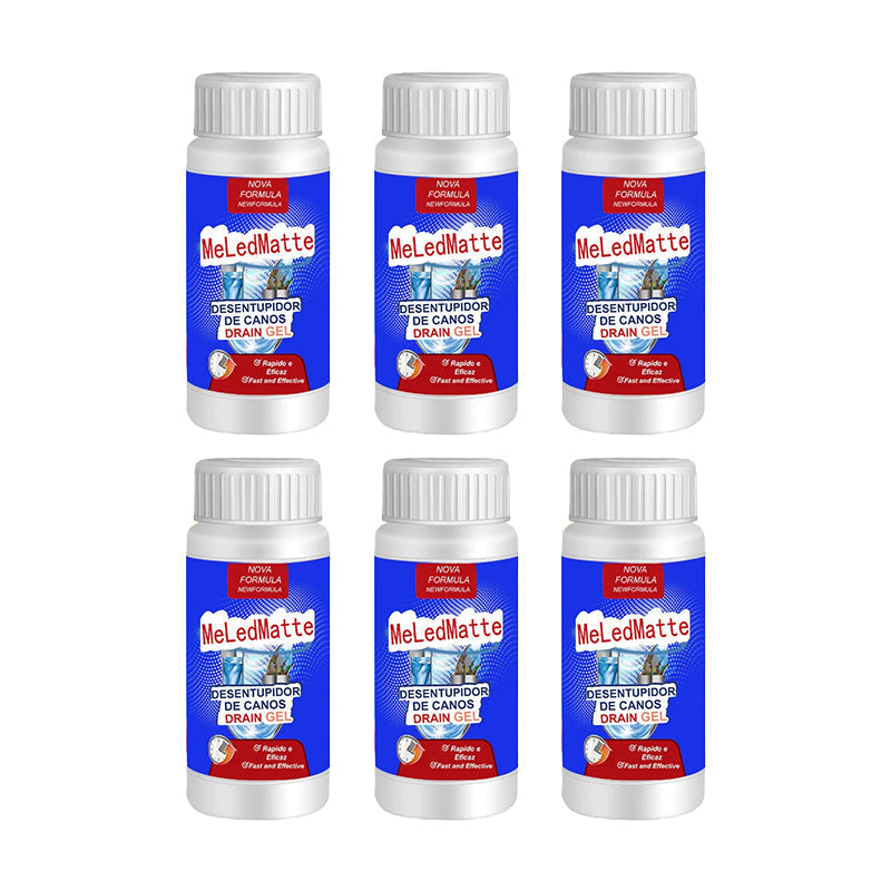 Karnz | Toalettrensande deodorant, kraftfull avloppsrenare