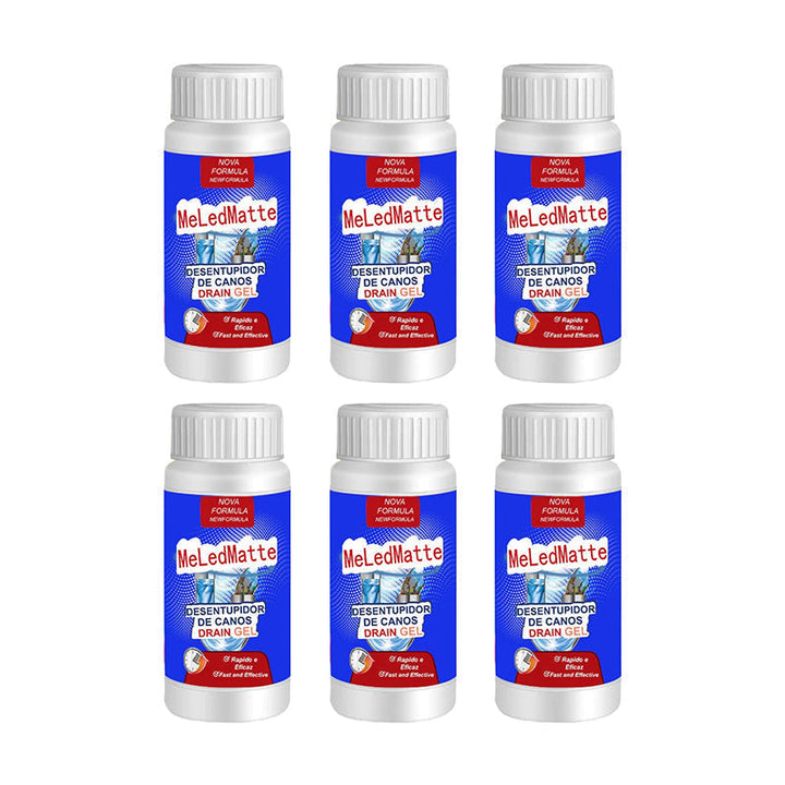 Karnz | Toalettrensande deodorant, kraftfull avloppsrenare