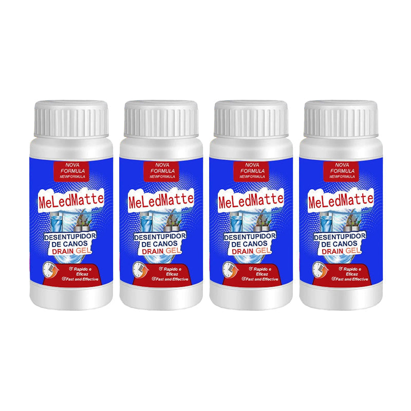 Karnz | Toalettrensande deodorant, kraftfull avloppsrenare