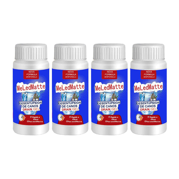 Karnz | Toalettrensande deodorant, kraftfull avloppsrenare