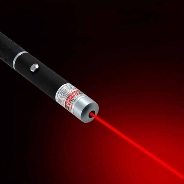 Laserpekare Laserljuspenna Lasersikte 5 MW Högpresterande laserpekare Grön Blå Röd Militär Lasermätare 405 Nm 530 Nm 650 Nm Lazer