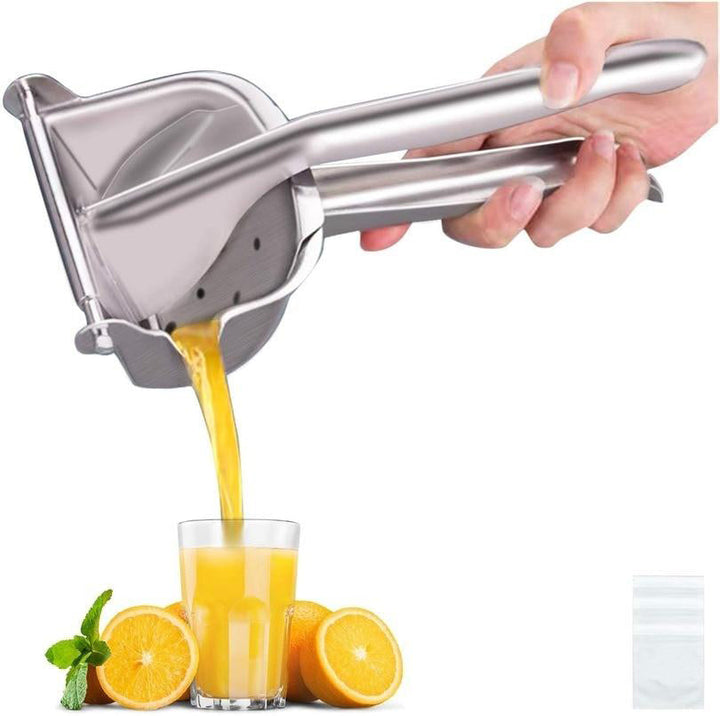 Citruspresse Handpresse Manuell Saftpresse | Karnz