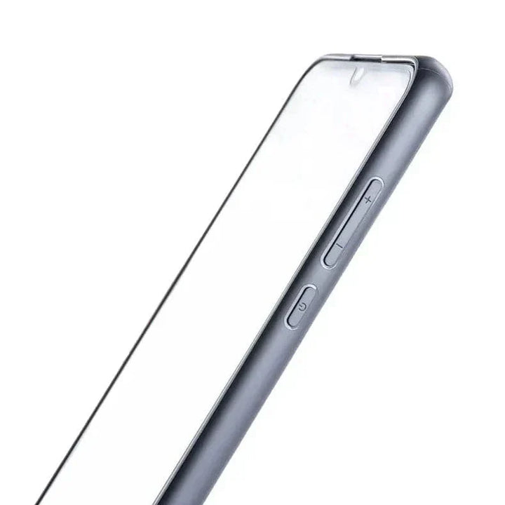 Lyxiga Google Pixel 8/7/6-fodral i läder | Stötsäkert TPU-skydd