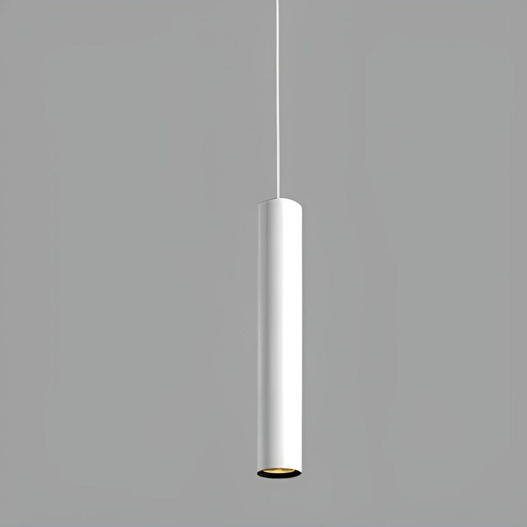 LED-Pendellampa – Slank rördesign | Idealisk för kök, matsal och bardisk