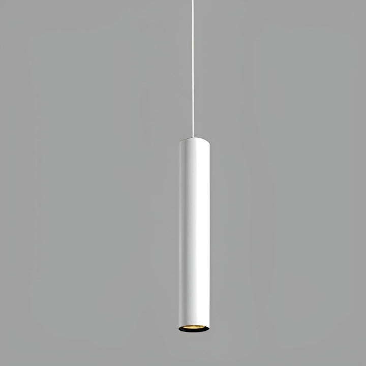 LED-Pendellampa – Slank rördesign | Idealisk för kök, matsal och bardisk