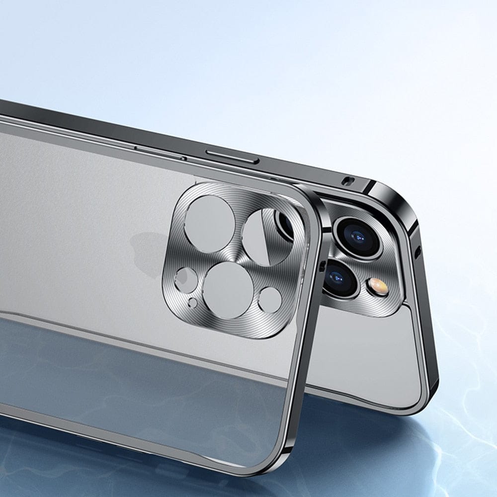 Karnz | Aluminium skyddande telefonhölje