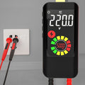 Helt automatiskt intelligent multimeter