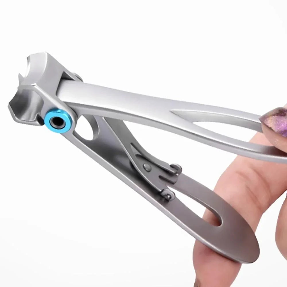 Dr. Sharp | Nagelklippare för tjocka naglar