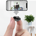 Karnz | Mini 5G Trådlös Wifi Kamera 1080P HD