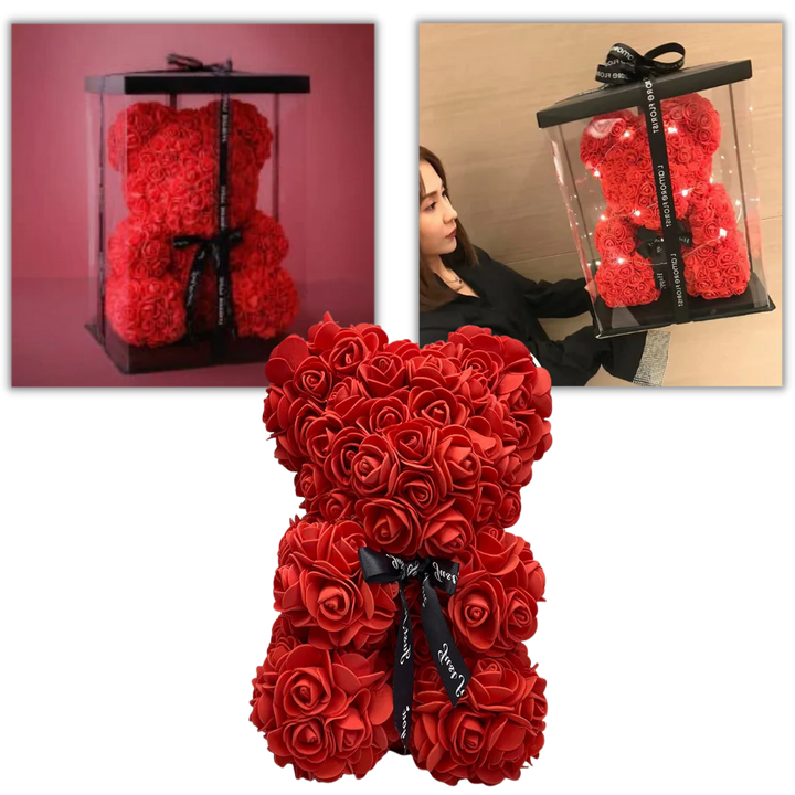 Ros Teddybjörn