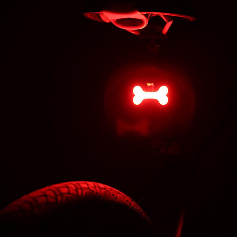 Bion - LED Cykelbromsljus | Karnz