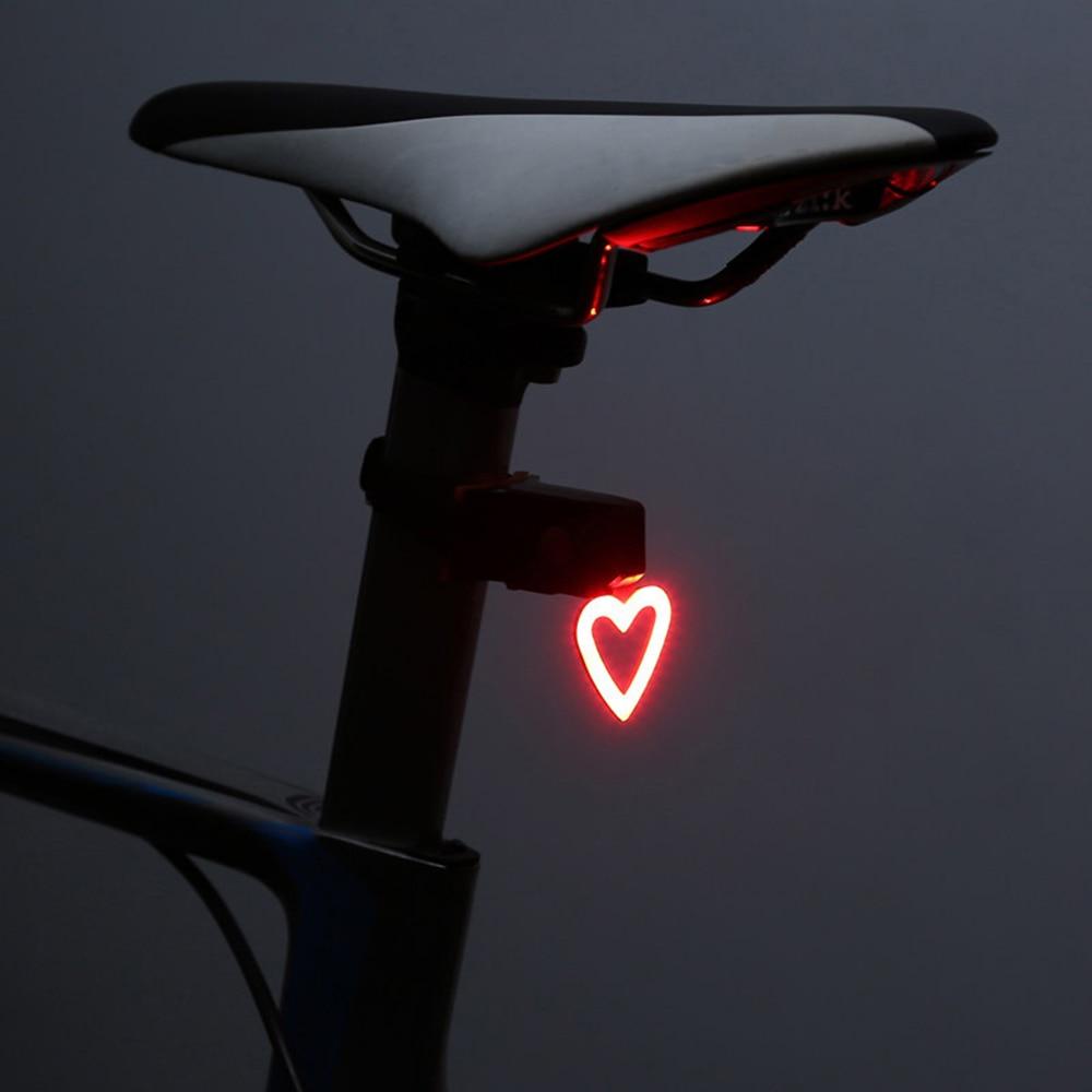 Bion - LED Cykelbromsljus | Karnz
