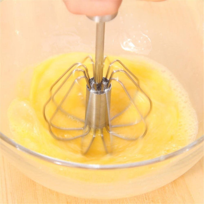 Automatisk Äggvisp Easy Whisk | Karnz