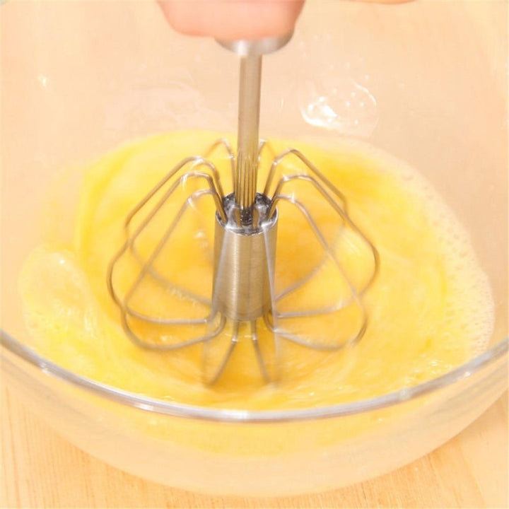 Automatisk Äggvisp Easy Whisk | Karnz