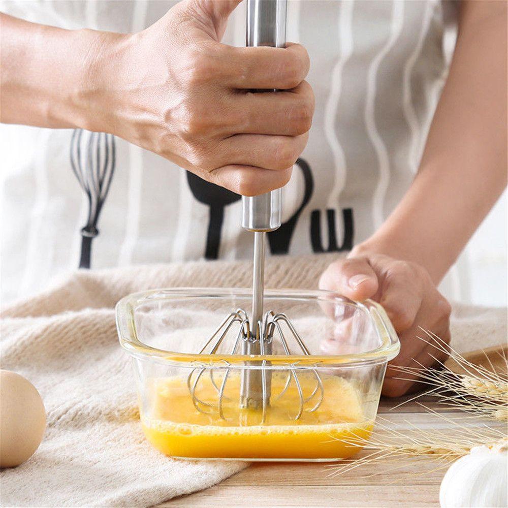 Automatisk Äggvisp Easy Whisk | Karnz