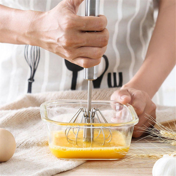 Automatisk Äggvisp Easy Whisk | Karnz