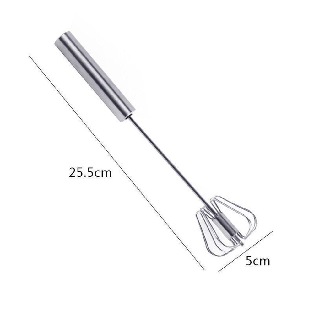 Automatisk Äggvisp Easy Whisk | Karnz