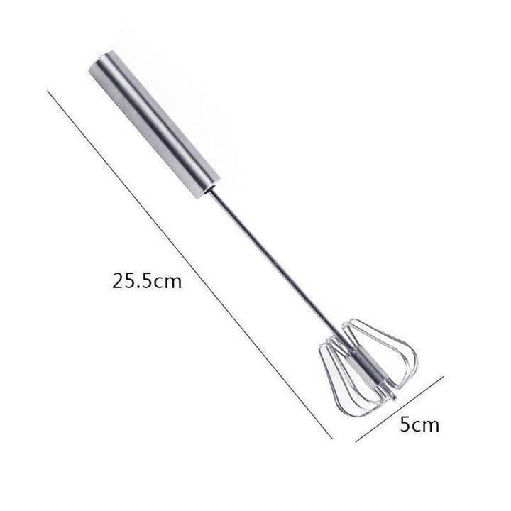 Automatisk Äggvisp Easy Whisk | Karnz