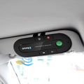 Sandsberg | Bluetooth Handsfree Bilhögtalare
