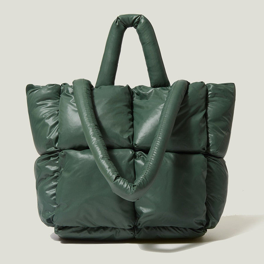 Elegant handväska för damer