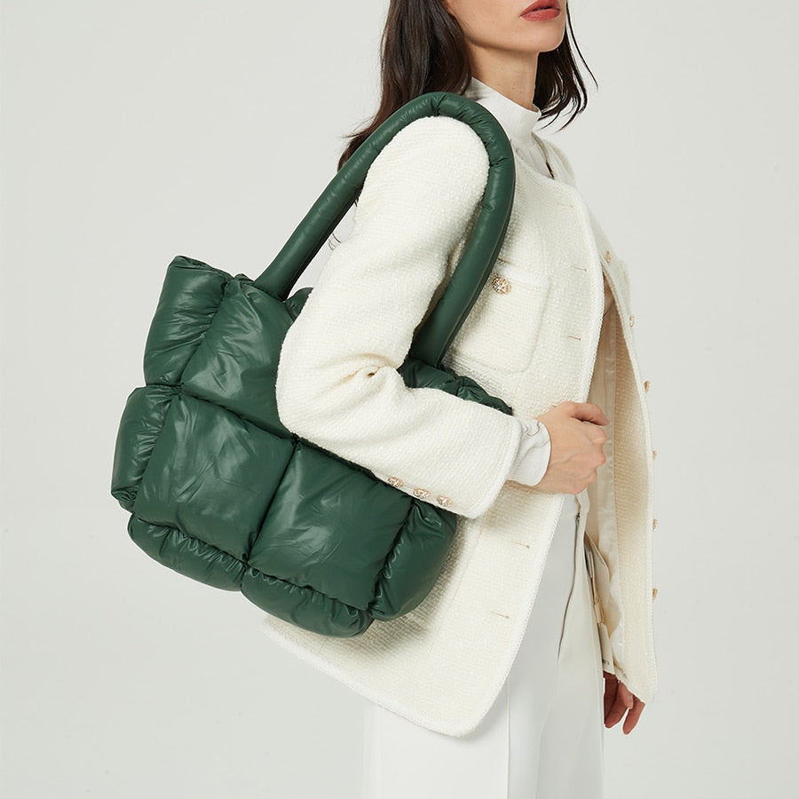 Elegant handväska för damer