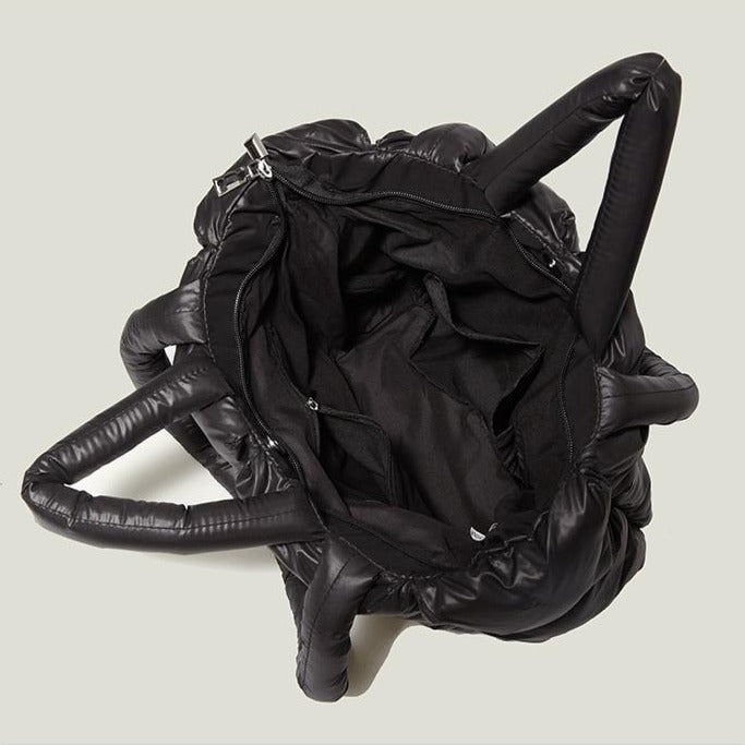 Elegant handväska för damer