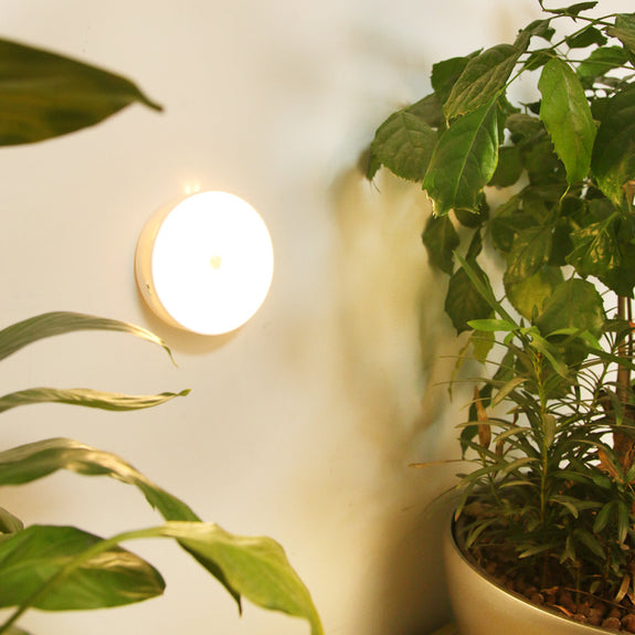 SmartLed™ - LED-lampa med rörelsesensor