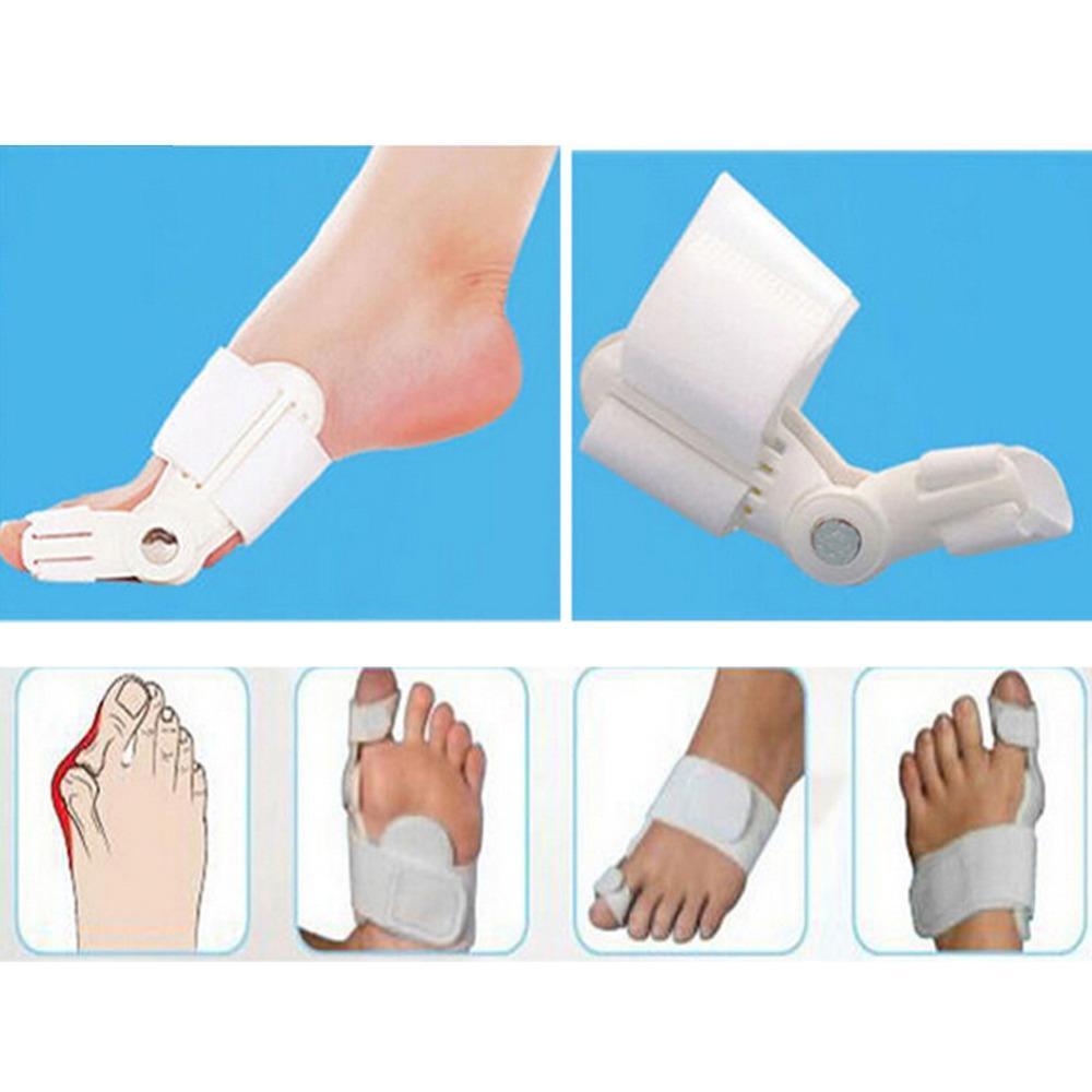 Karnz | Ortopedisk smärtfri Hallux Valgus-korrektor