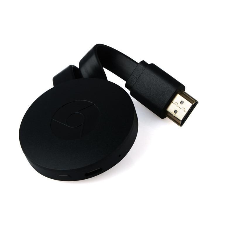 Chromecast trådlös video-streamer