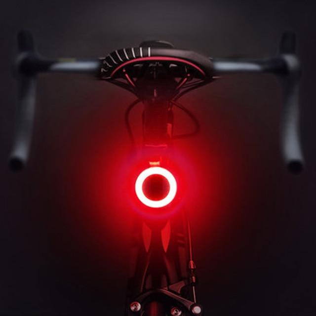Bion - LED Cykelbromsljus | Karnz