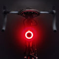 Bion - LED Cykelbromsljus | Karnz