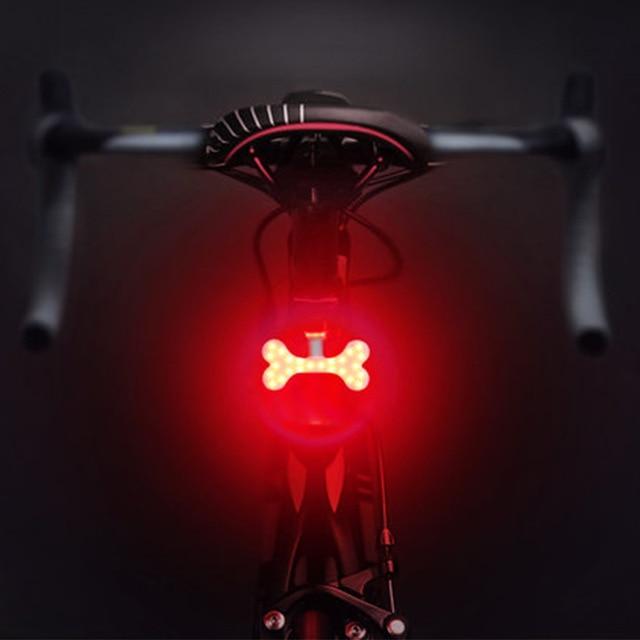 Bion - LED Cykelbromsljus | Karnz