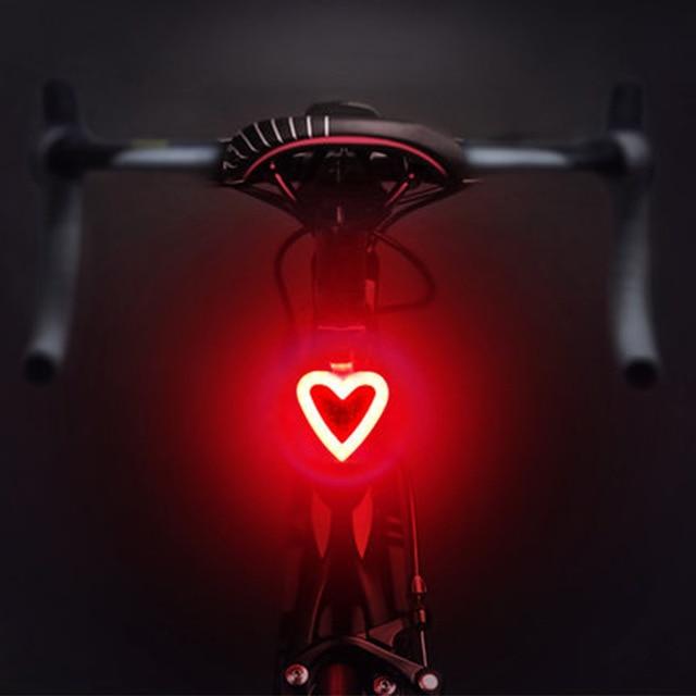 Bion - LED Cykelbromsljus | Karnz
