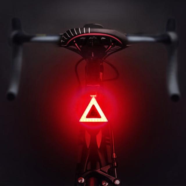 Bion - LED Cykelbromsljus | Karnz
